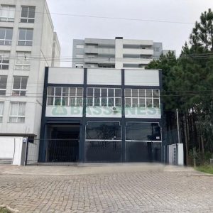Pavilhão com 640m², no bairro Sanvitto em Caxias do Sul para Alugar