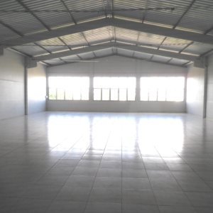 Pavilhão com 640m², no bairro Sanvitto em Caxias do Sul para Alugar