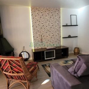 Apto Mobiliado com 120m², 2 dormitórios, 1 vaga, no bairro Panazzolo em Caxias do Sul para Alugar