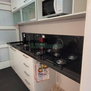 Apto Mobiliado com 120m², 2 dormitórios, 1 vaga, no bairro Panazzolo em Caxias do Sul para Alugar