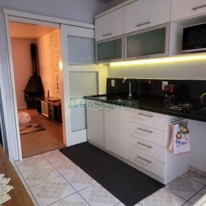 Apto Mobiliado com 120m², 2 dormitórios, 1 vaga, no bairro Panazzolo em Caxias do Sul para Alugar