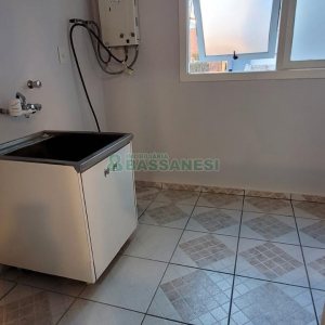 Apto Mobiliado com 120m², 2 dormitórios, 1 vaga, no bairro Panazzolo em Caxias do Sul para Alugar