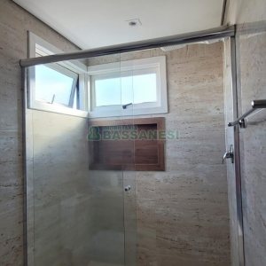 Apto Mobiliado com 120m², 2 dormitórios, 1 vaga, no bairro Panazzolo em Caxias do Sul para Alugar