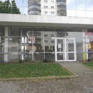 Loja com 202m², no bairro Jardim América em Caxias do Sul para Alugar
