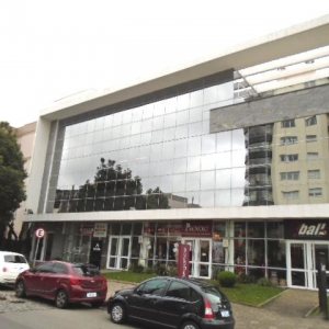 Loja com 202m², no bairro Jardim América em Caxias do Sul para Alugar