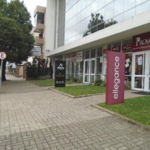 Loja com 202m², no bairro Jardim América em Caxias do Sul para Alugar