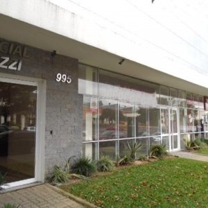 Loja com 202m², no bairro Jardim América em Caxias do Sul para Alugar