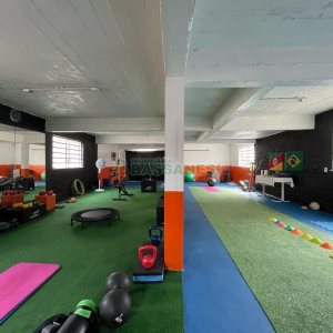 Loja com 116m², no bairro Medianeira em Caxias do Sul para Alugar