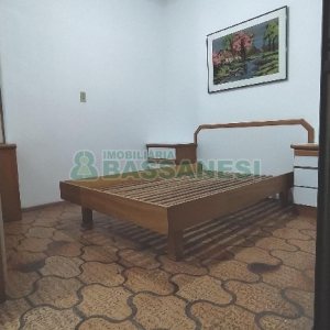 Apto Mobiliado com 52m², 1 dormitório, no bairro Centro em Caxias do Sul para Alugar