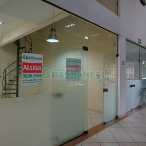 Loja com 46m², no bairro Centro em Caxias do Sul para Alugar