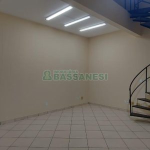 Loja com 46m², no bairro Centro em Caxias do Sul para Alugar