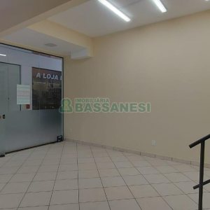 Loja com 46m², no bairro Centro em Caxias do Sul para Alugar