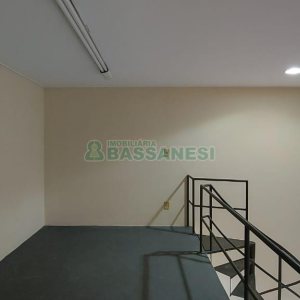 Loja com 46m², no bairro Centro em Caxias do Sul para Alugar