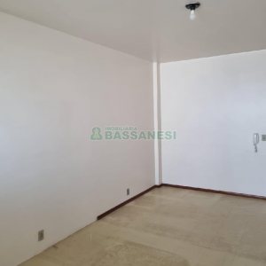 Apartamento com 139m², 3 dormitórios, 1 vaga, no bairro Lourdes em Caxias do Sul para Alugar