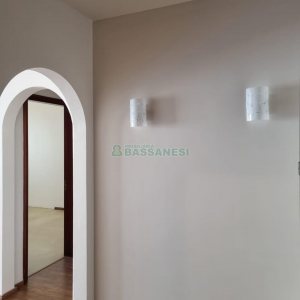 Apartamento com 139m², 3 dormitórios, 1 vaga, no bairro Lourdes em Caxias do Sul para Alugar