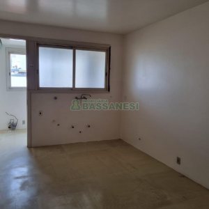 Apartamento com 139m², 3 dormitórios, 1 vaga, no bairro Lourdes em Caxias do Sul para Alugar