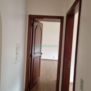 Apartamento com 139m², 3 dormitórios, 1 vaga, no bairro Lourdes em Caxias do Sul para Alugar