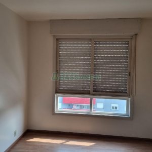 Apartamento com 139m², 3 dormitórios, 1 vaga, no bairro Lourdes em Caxias do Sul para Alugar