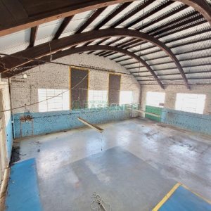Pavilhão com 340m², no bairro Sagrada Família em Caxias do Sul para Alugar