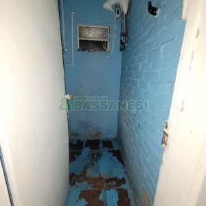 Pavilhão com 340m², no bairro Sagrada Família em Caxias do Sul para Alugar