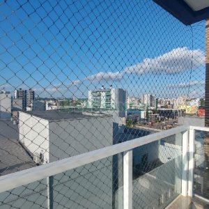 Apto Mobiliado com 116m², 3 dormitórios, 2 vagas, no bairro Villagio Iguatemi em Caxias do Sul para Alugar