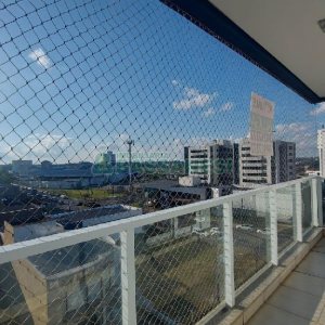 Apto Mobiliado com 116m², 3 dormitórios, 2 vagas, no bairro Villagio Iguatemi em Caxias do Sul para Alugar