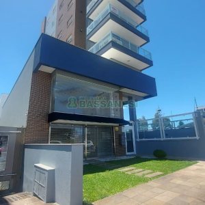 Apto Mobiliado com 116m², 3 dormitórios, 2 vagas, no bairro Villagio Iguatemi em Caxias do Sul para Alugar