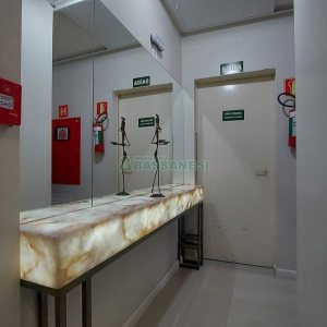 Apto Mobiliado com 116m², 3 dormitórios, 2 vagas, no bairro Villagio Iguatemi em Caxias do Sul para Alugar