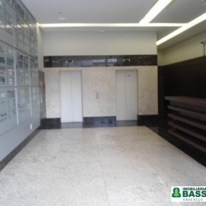 Sala com 80m², 1 vaga, no bairro Centro em Caxias do Sul para Alugar