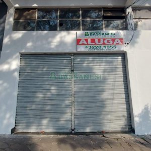 Loja com 160m², no bairro Lourdes em Caxias do Sul para Alugar
