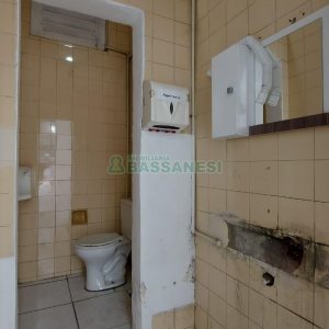 Loja com 160m², no bairro Lourdes em Caxias do Sul para Alugar