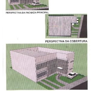 Pavilhão com 310m², no bairro De Lazzer em Caxias do Sul para Comprar