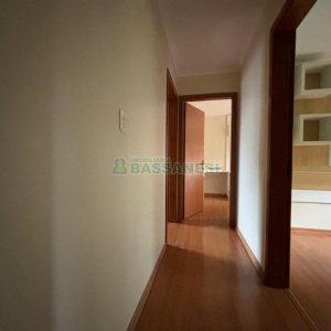 Apto Mobiliado com 105m², 3 dormitórios, 1 vaga, no bairro Petrópolis em Caxias do Sul para Alugar