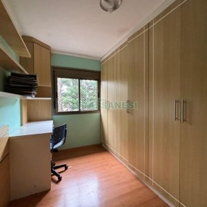 Apto Mobiliado com 105m², 3 dormitórios, 1 vaga, no bairro Petrópolis em Caxias do Sul para Alugar