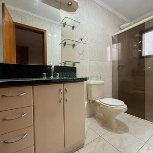 Apto Mobiliado com 105m², 3 dormitórios, 1 vaga, no bairro Petrópolis em Caxias do Sul para Alugar