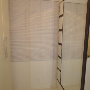 Apto Mobiliado com 60m², 2 dormitórios, 1 vaga, no bairro Nossa Senhora de Fátima em Caxias do Sul para Alugar