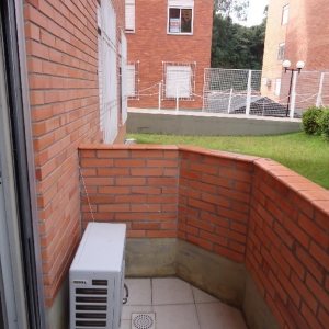 Apto Mobiliado com 60m², 2 dormitórios, 1 vaga, no bairro Nossa Senhora de Fátima em Caxias do Sul para Alugar