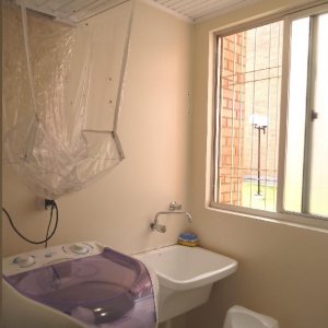 Apto Mobiliado com 60m², 2 dormitórios, 1 vaga, no bairro Nossa Senhora de Fátima em Caxias do Sul para Alugar