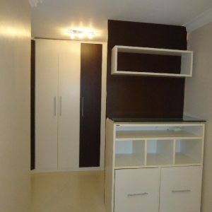 Apto Mobiliado com 60m², 2 dormitórios, 1 vaga, no bairro Nossa Senhora de Fátima em Caxias do Sul para Alugar