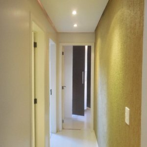 Apto Mobiliado com 60m², 2 dormitórios, 1 vaga, no bairro Nossa Senhora de Fátima em Caxias do Sul para Alugar