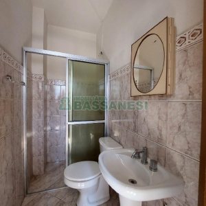 Apartamento com 105m², 3 dormitórios, 2 vagas, no bairro Centro em Caxias do Sul para Alugar