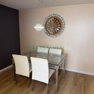 Apartamento com 82m², 3 dormitórios, 1 vaga, no bairro Colina Sorriso em Caxias do Sul para Comprar