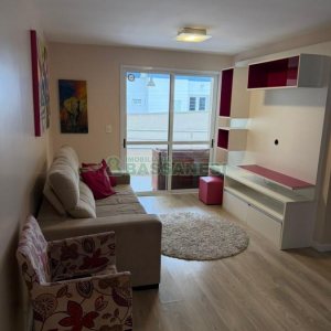 Apartamento com 82m², 3 dormitórios, 1 vaga, no bairro Colina Sorriso em Caxias do Sul para Comprar