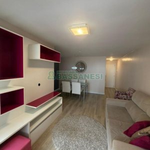 Apartamento com 82m², 3 dormitórios, 1 vaga, no bairro Colina Sorriso em Caxias do Sul para Comprar