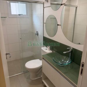 Apartamento com 82m², 3 dormitórios, 1 vaga, no bairro Colina Sorriso em Caxias do Sul para Comprar