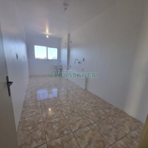 Apartamento com 95m², 3 dormitórios, 1 vaga, no bairro Lourdes em Caxias do Sul para Alugar