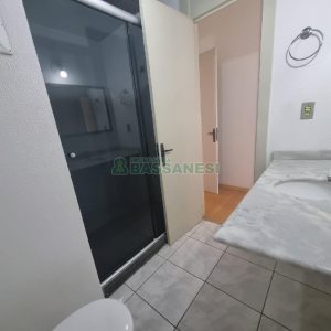 Apartamento com 95m², 3 dormitórios, 1 vaga, no bairro Lourdes em Caxias do Sul para Alugar