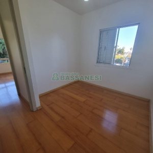 Apartamento com 95m², 3 dormitórios, 1 vaga, no bairro Lourdes em Caxias do Sul para Alugar