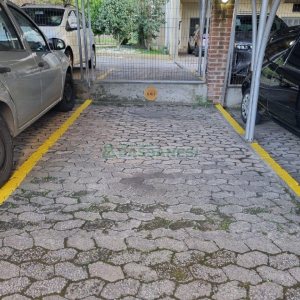 Apartamento com 95m², 3 dormitórios, 1 vaga, no bairro Lourdes em Caxias do Sul para Alugar