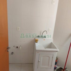 Apartamento com 88m², 2 dormitórios, 1 vaga, no bairro Rio Branco em Caxias do Sul para Alugar